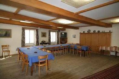 Casa de hóspedes Gasthaus Zum Weissen Kreuz 3*