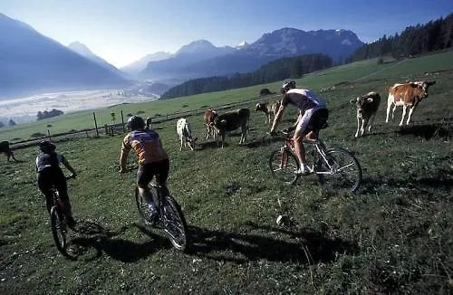 Gasthaus Zum Weissen Kreuz