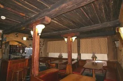 招待所 格斯祖玛维森库瑞酒店 3*